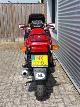 BMW K 1100 RS